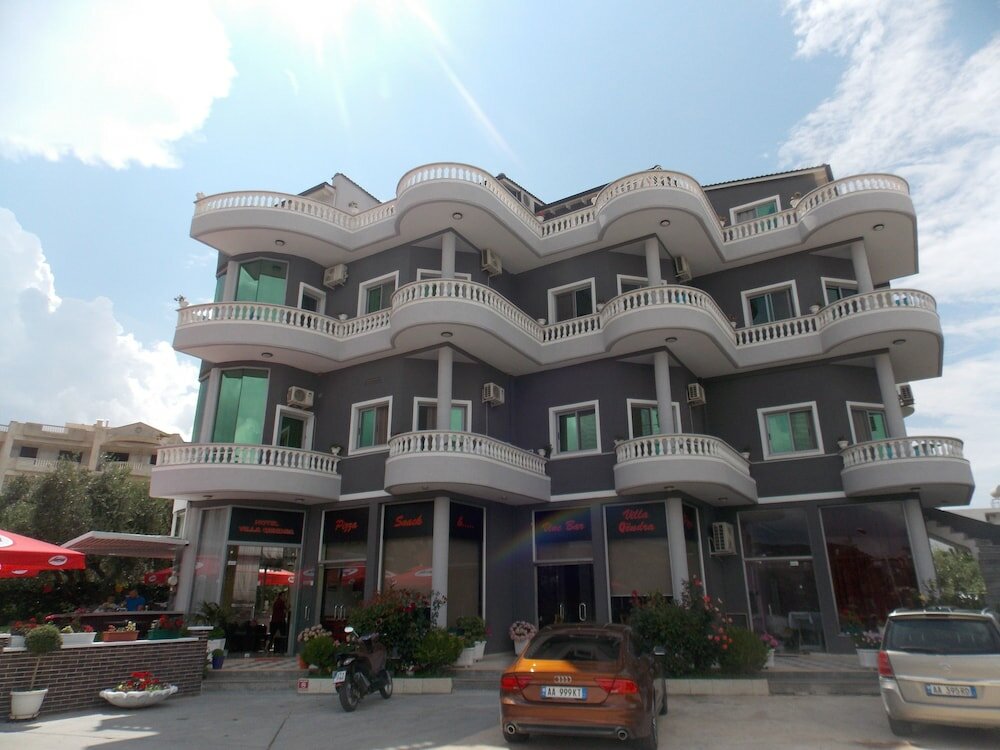 Фото отеля 4