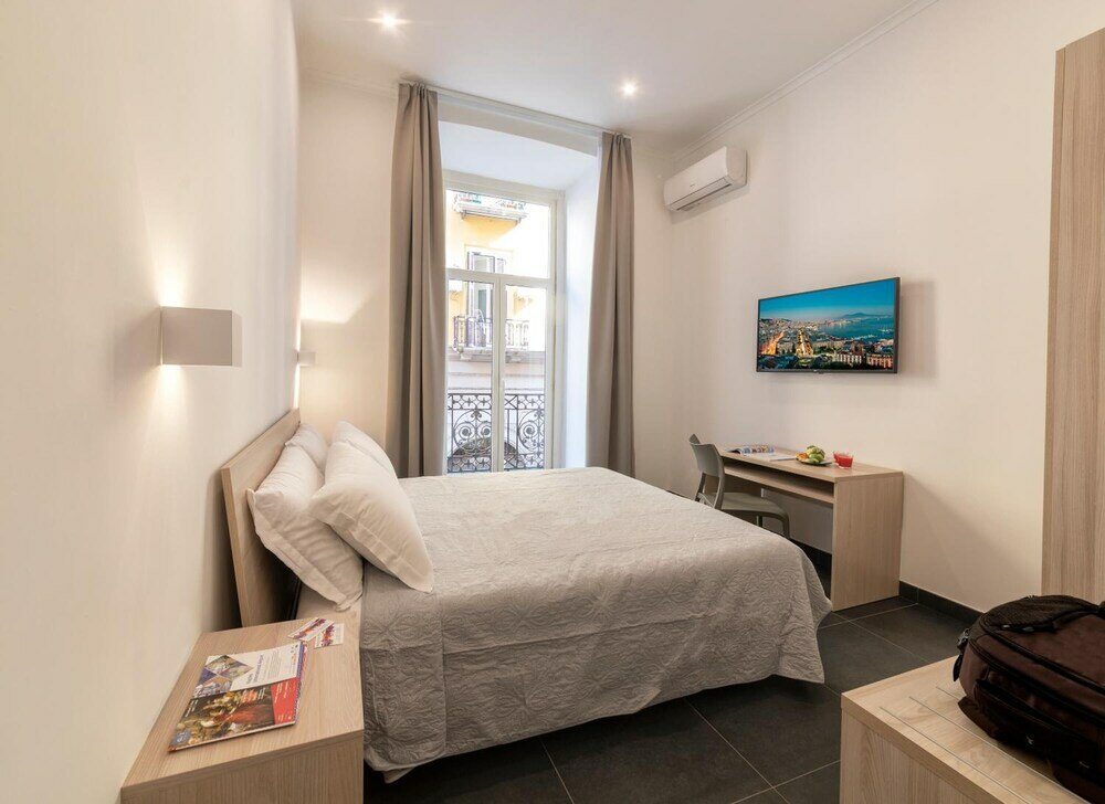 Фото Neapolitan Breakfast B&B