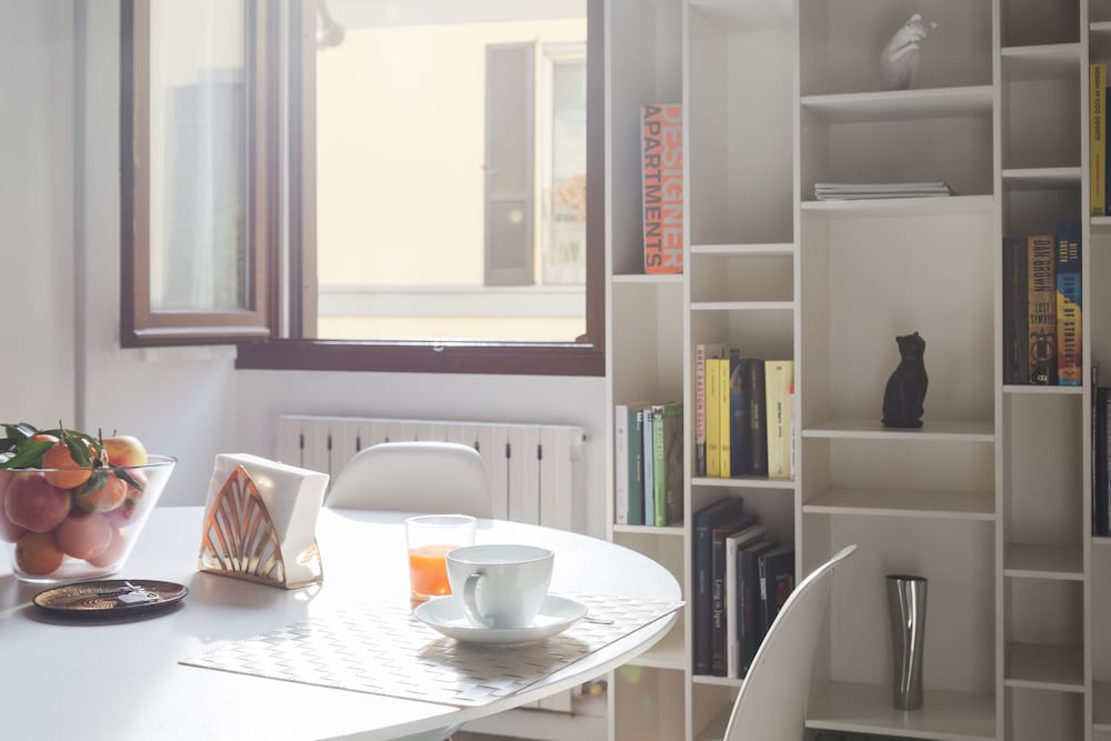 Фото Heart Milan Apartments Duomo Colonne