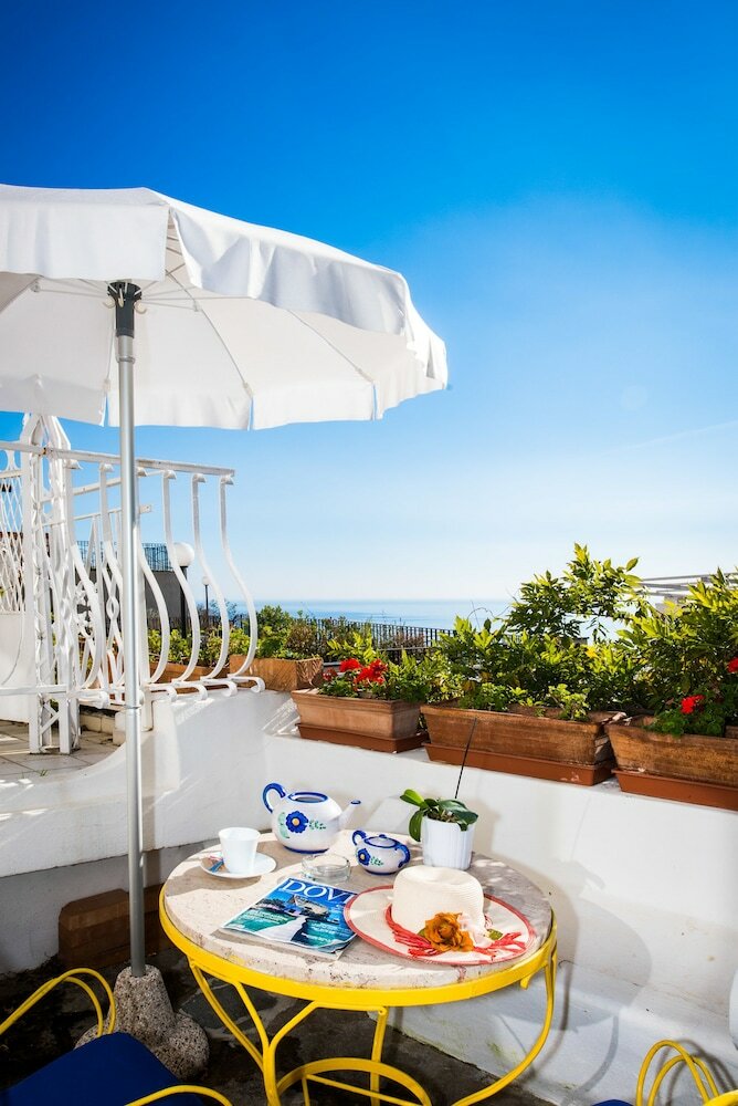 Фото Hotel Villa delle Palme