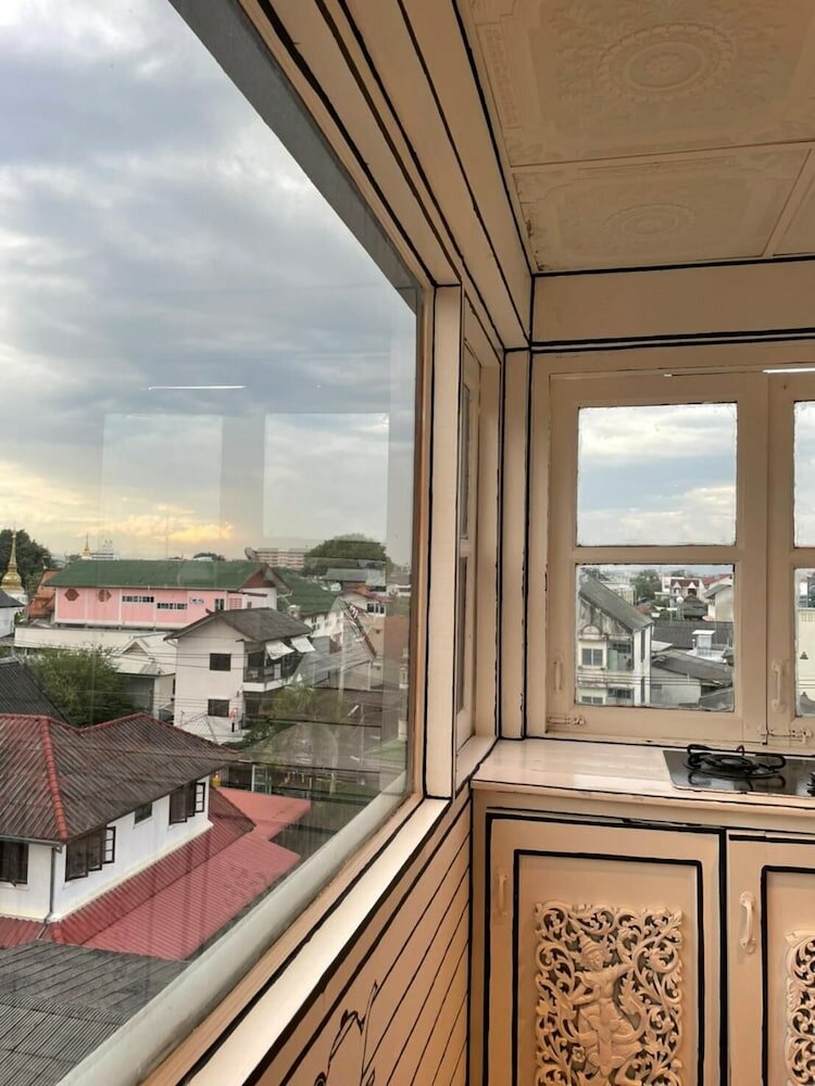 Фото RoomQuest Rim Tha Phae