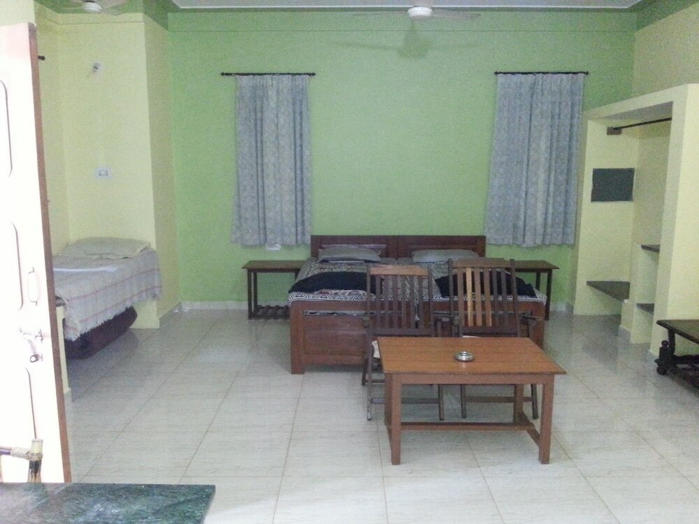 Фото Гостевой Дом Albenjoh