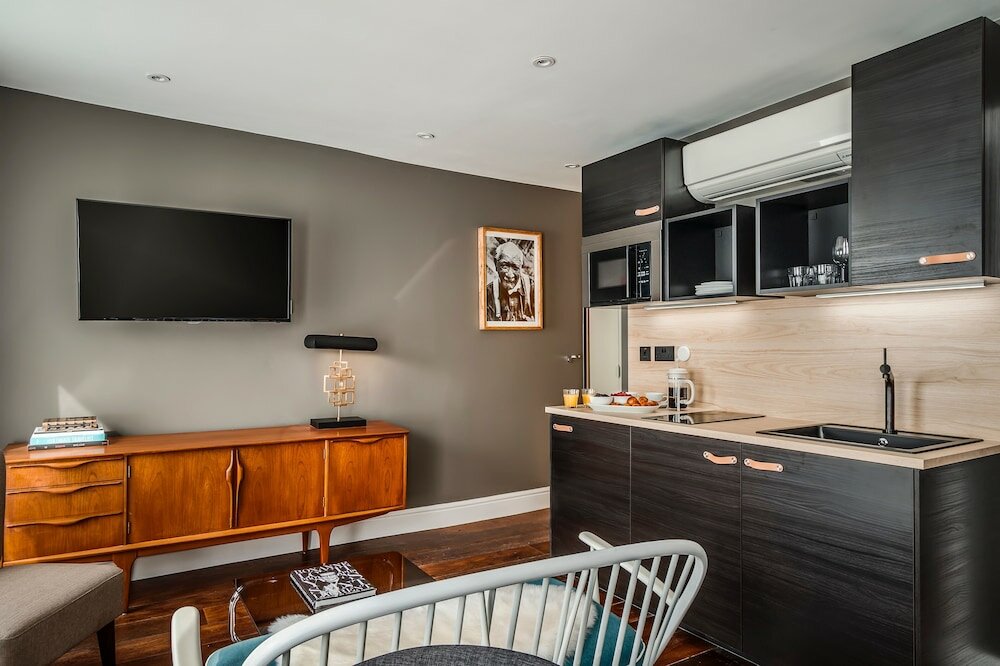 Фото The Knaresborough by Aura Collection