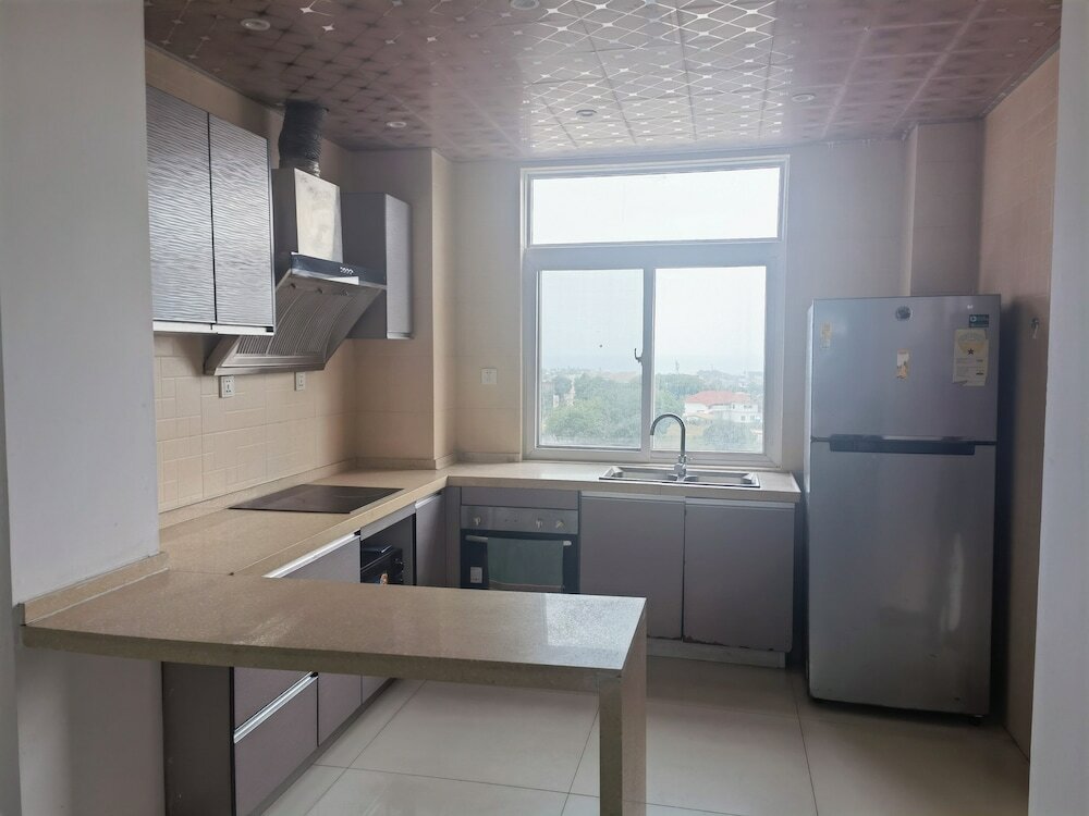 Фото Chateau Towers Hotel Apartment