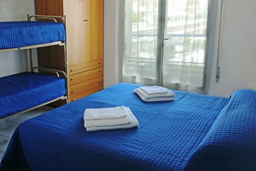 Гостиница Hotel Montefiore