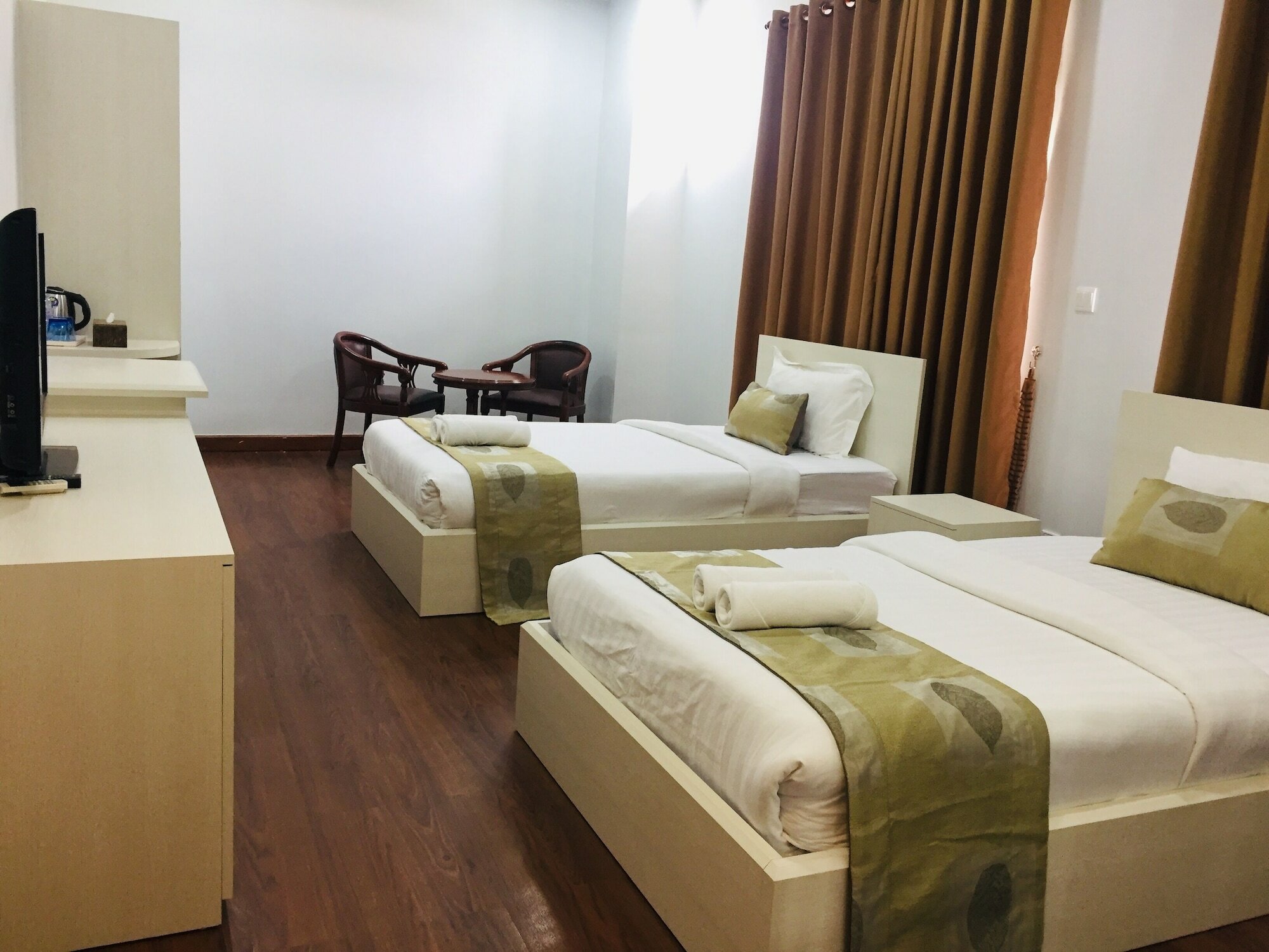 Фото MekongView 1 CondoTel