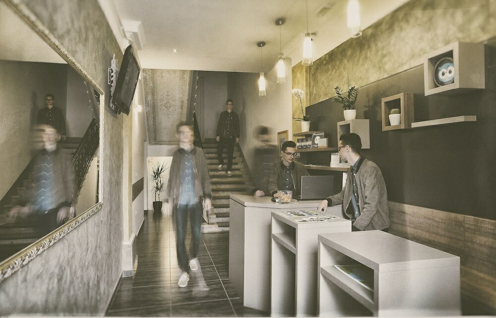 Фото Boutique Suites Joyce