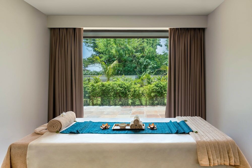 Фото Fairfield by Marriott Goa Benaulim