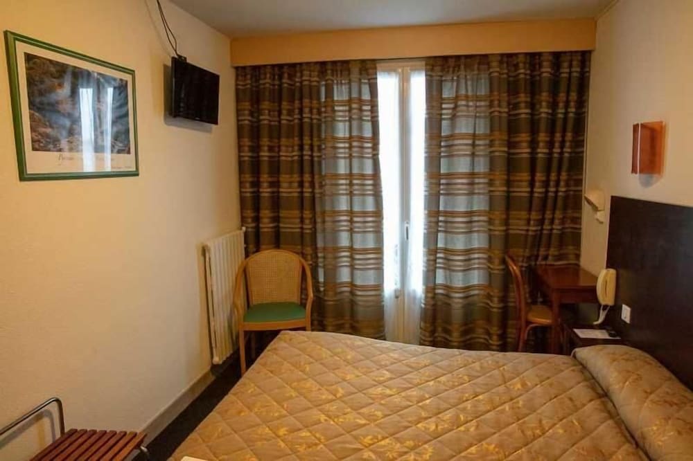 Фото Hotel Sainte Suzanne