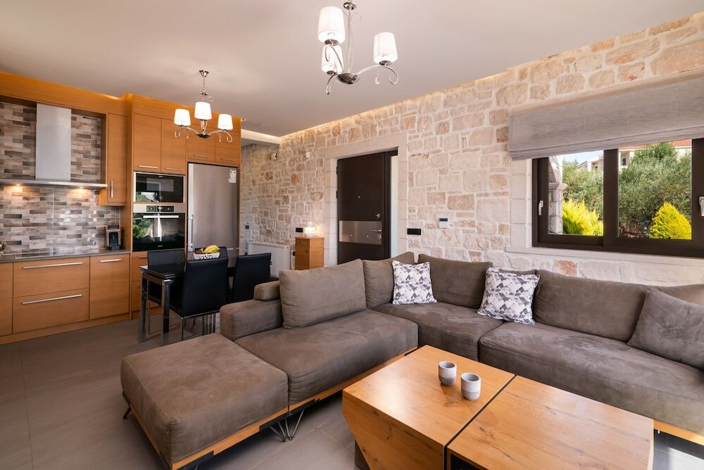 Фото Azure Palatial