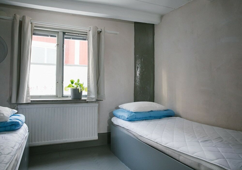 Фото Visby Logi & Vandrarhem Hästgatan 14