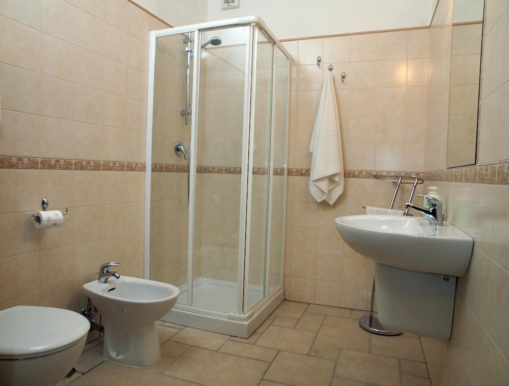 Фото B&b Corte San Martino