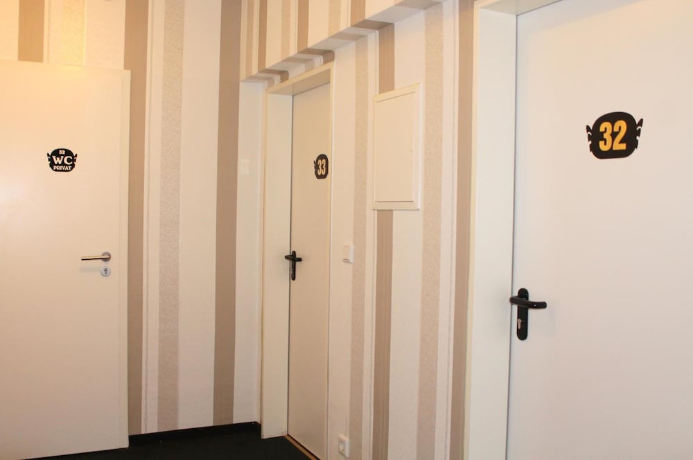 Фото Hotel Famosa