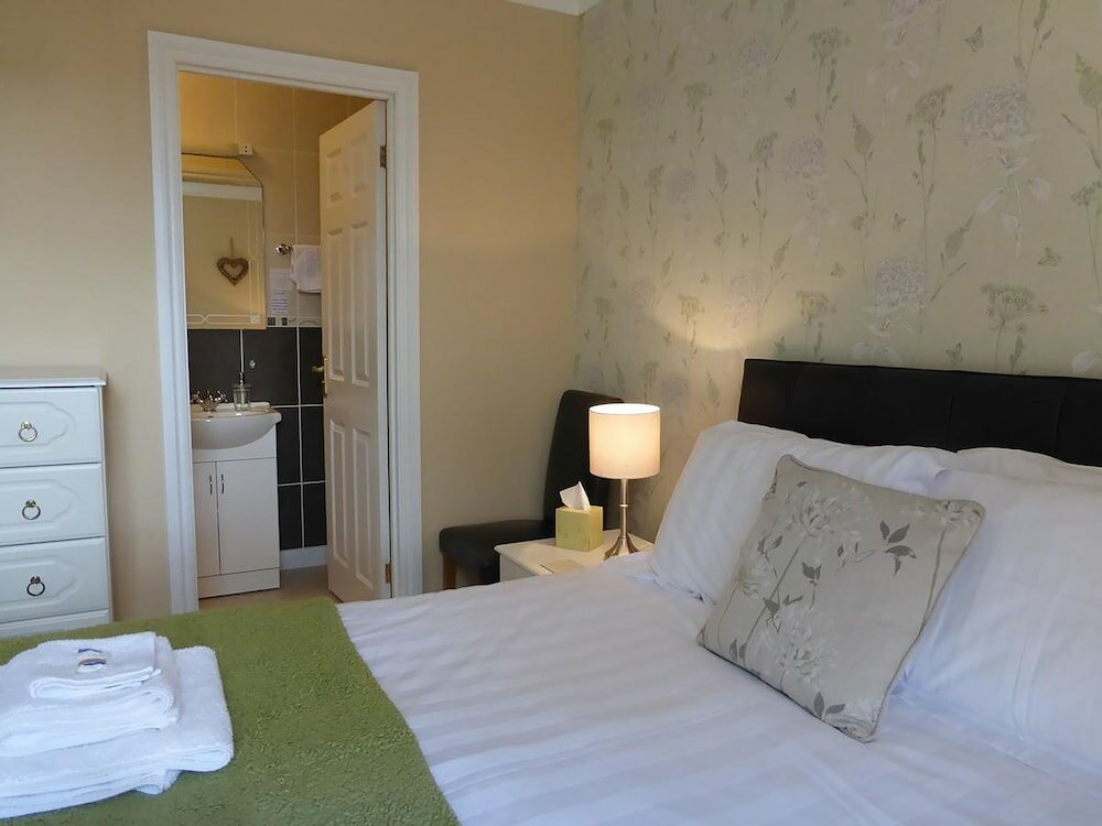 Фото Blenheim House