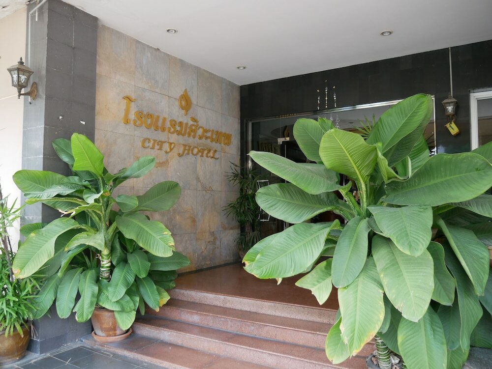 Фото Sivathep Hotel