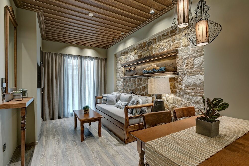 Фото Estia Boutique Apartments