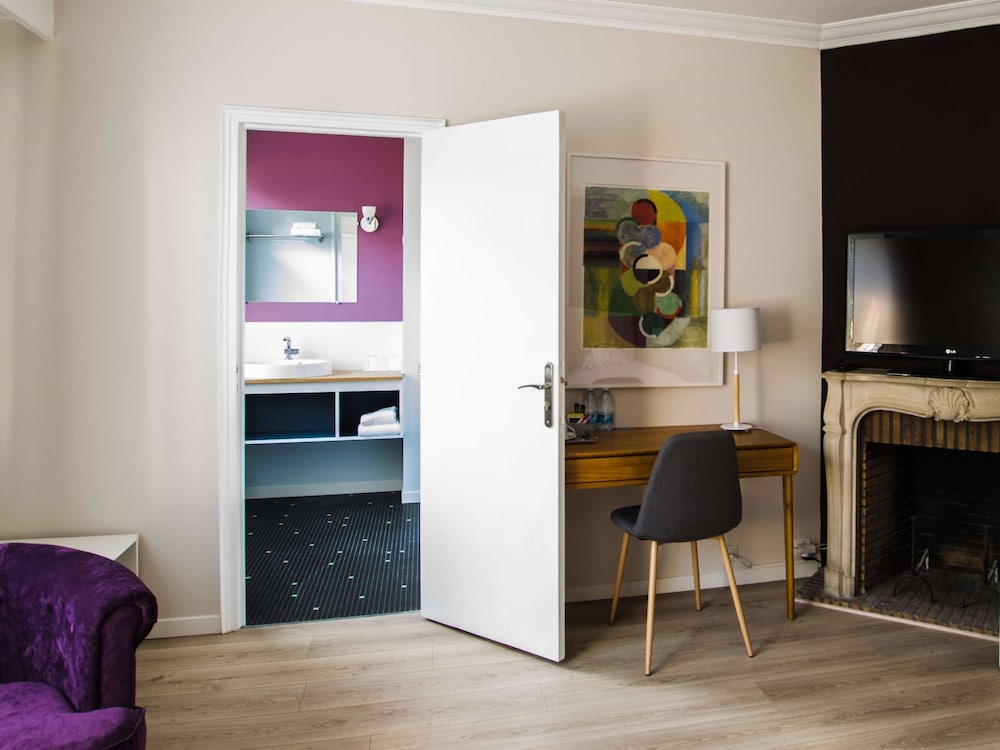 Фото La belle Monsoise