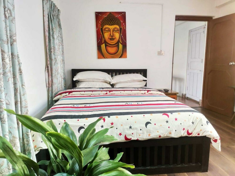 Фото Cocina Mitho Chha