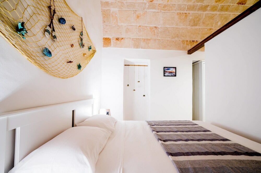 Фото La terrazza su Monopoli