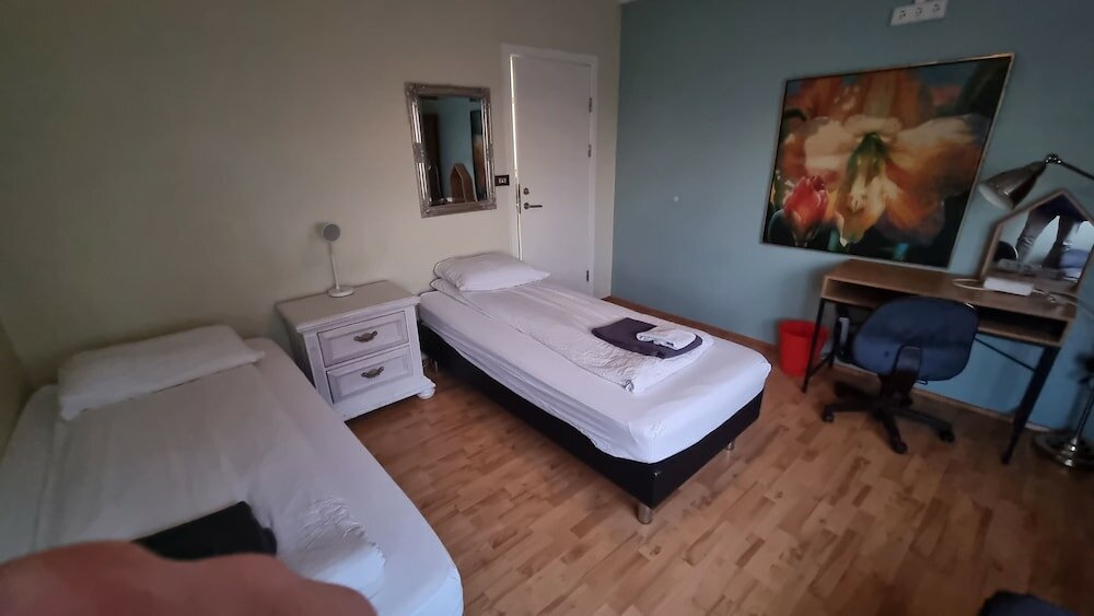 Фото Igdlo Guesthouse