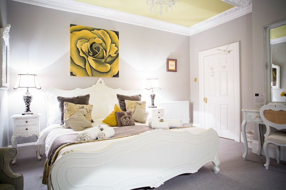 Фото Brindleys Boutique Bed & Breakfast