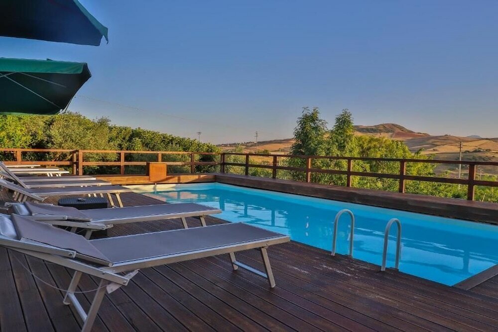 Фото Al Lago Verde