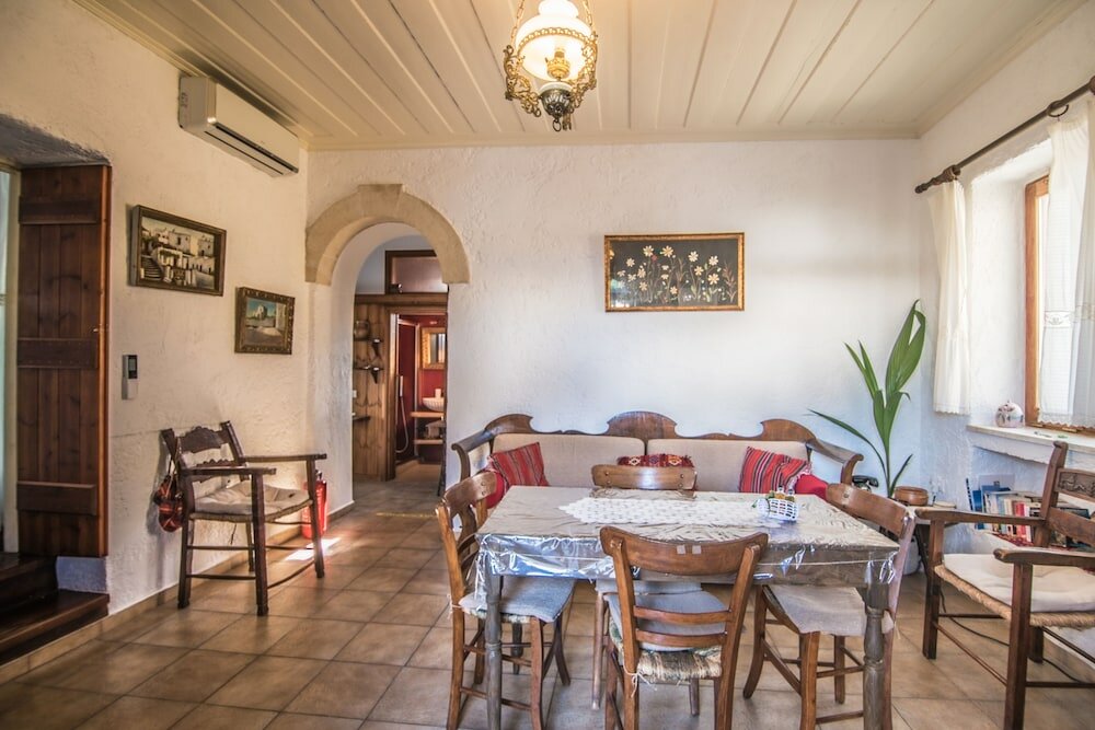 Фото Villa Athina