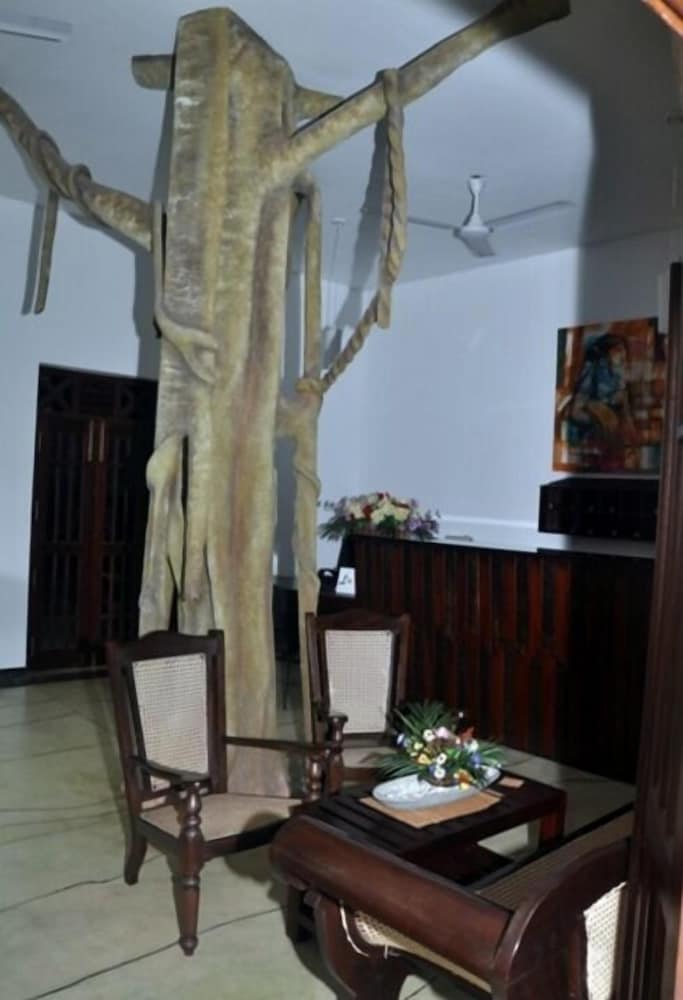 Фото Scandinavia Hotel