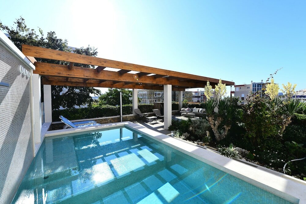 Фото Palace Lidija