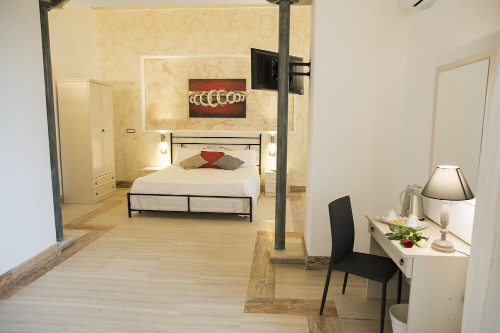 Фото B&b Liberty 900