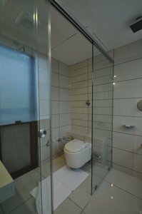 Гостиница Le Grande Residency