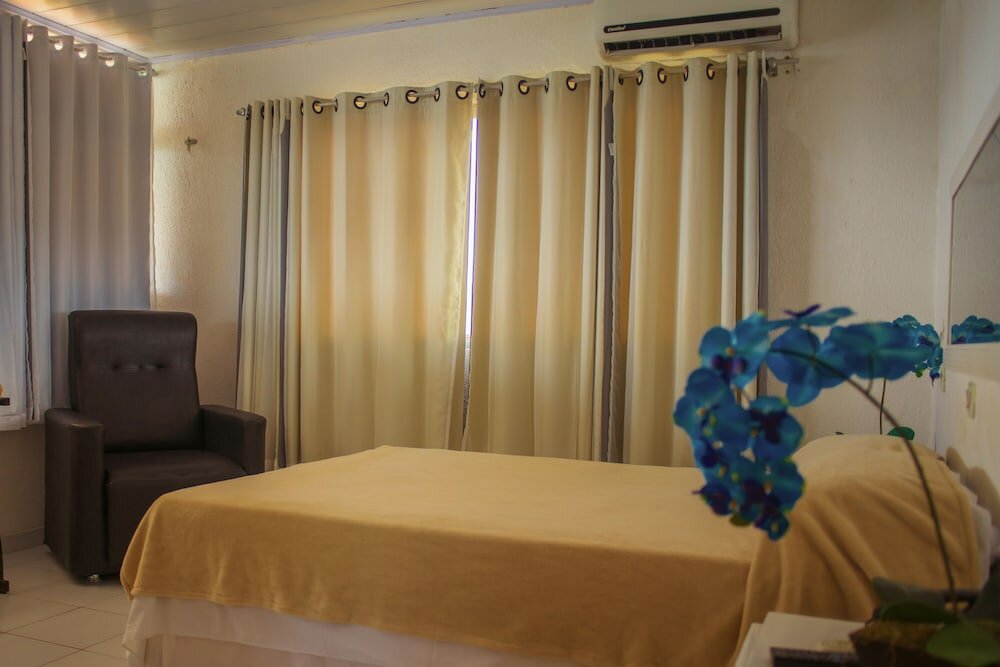 Фото Hotel 5 Sóis