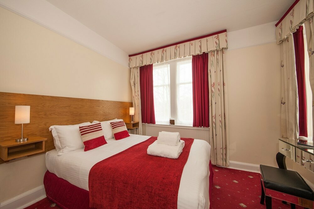 Hotel The Coppice Guest House, England, photo