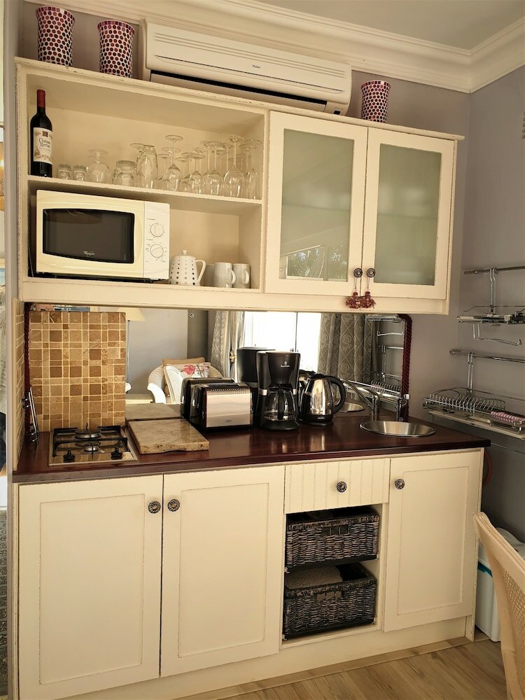 Фото Roosboom Luxury Apartments