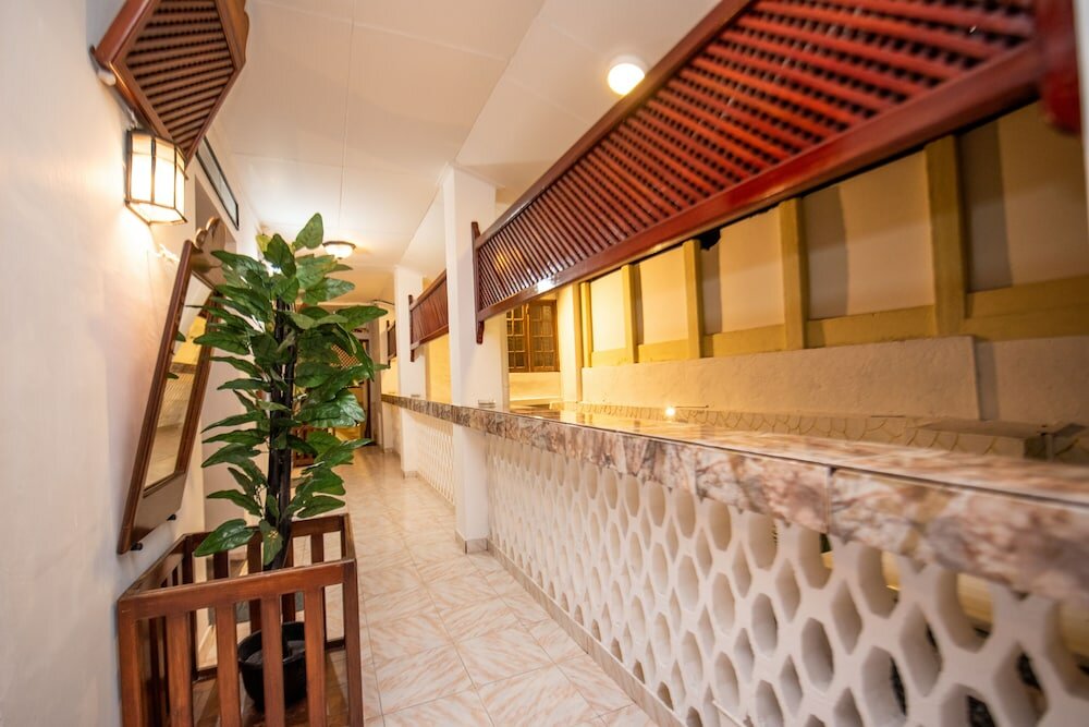 Фото New Old Dutch House - Galle Fort