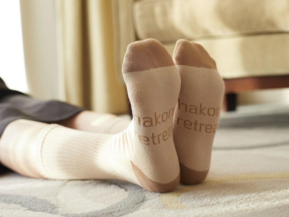 Фото Hakone Retreat Fore