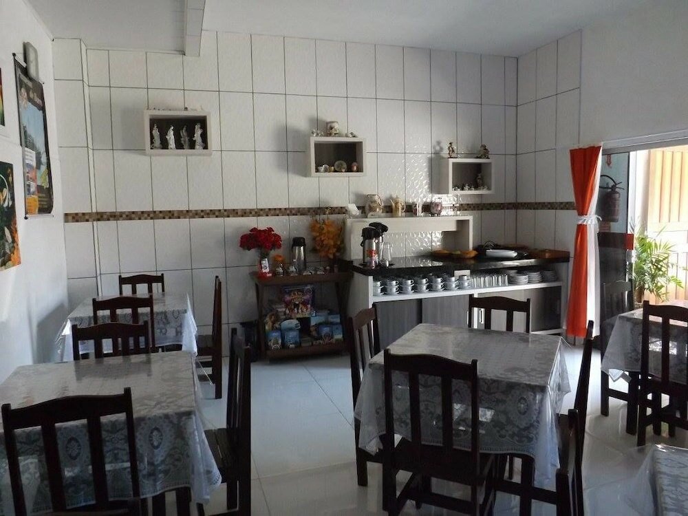 Фото Hotel Anjo Gabriel