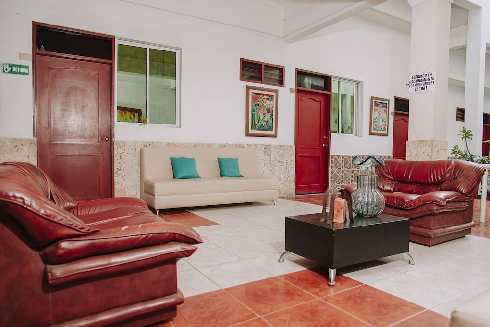 Фото отеля 4