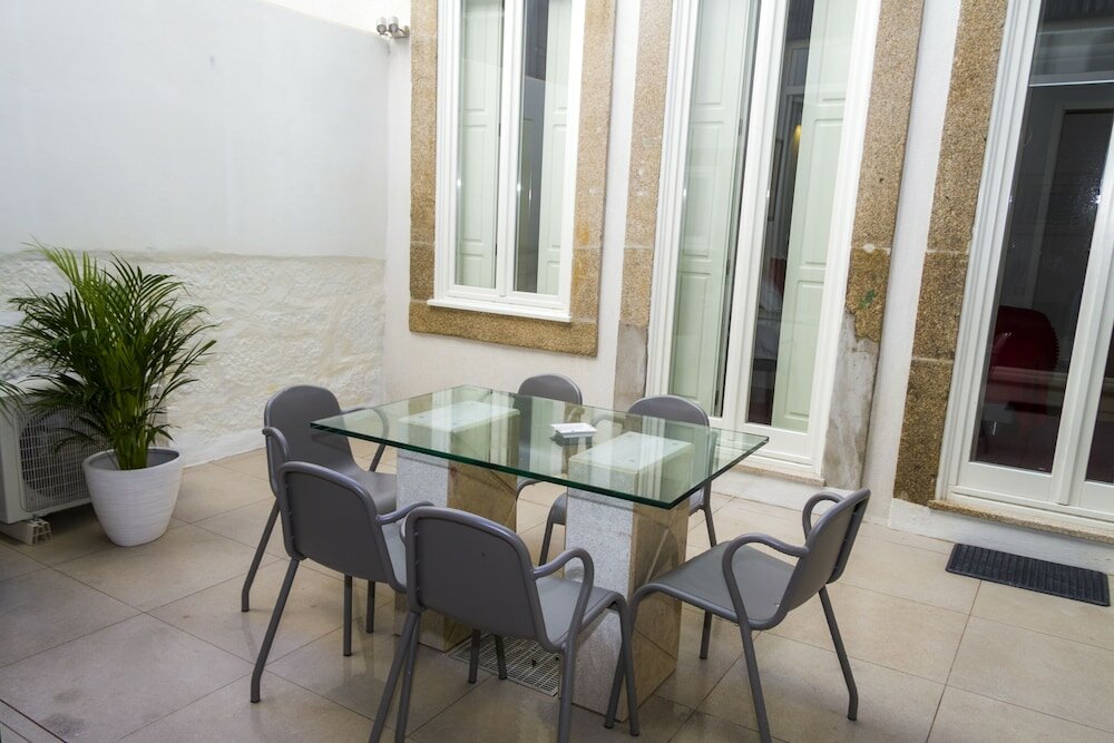 Фото Liiiving in Porto Central Secret Terrace