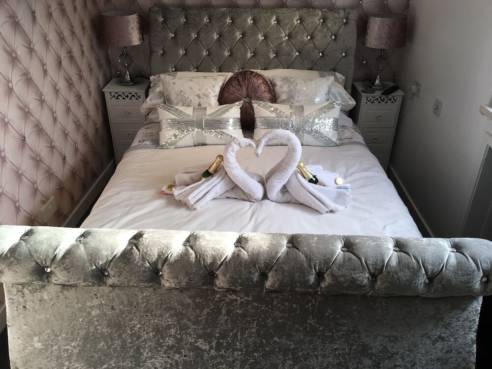 Фото Gleninver Guest House