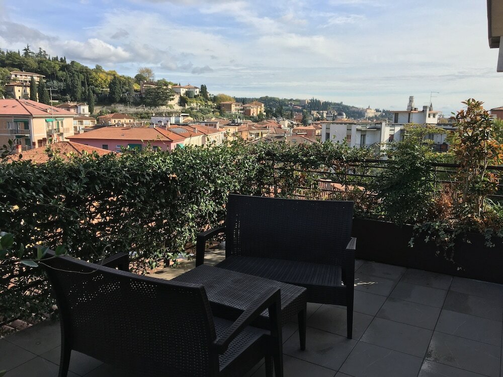 Фото Nuova Opera Rooms