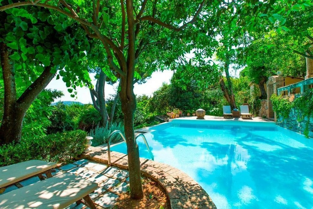 Фото Villa Domenicale