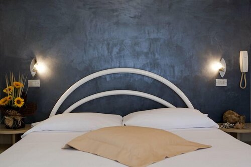 Гостиница Hotel Derby в Беллария – Иджеа-Марине