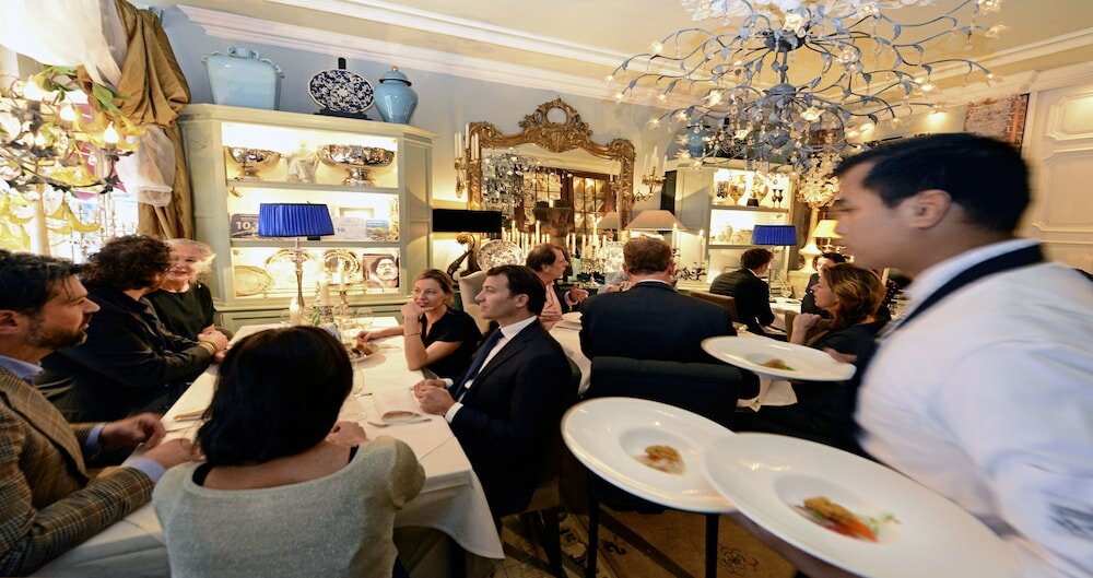 Фото Breitner House