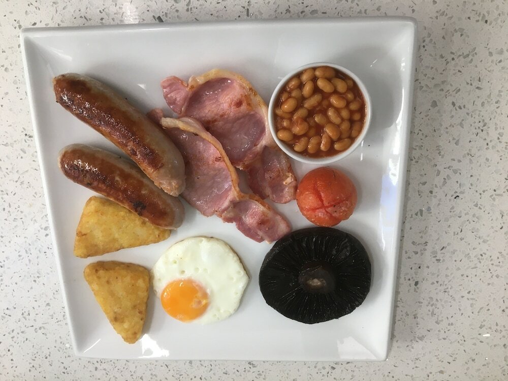 Фото Southern Breeze Lodge