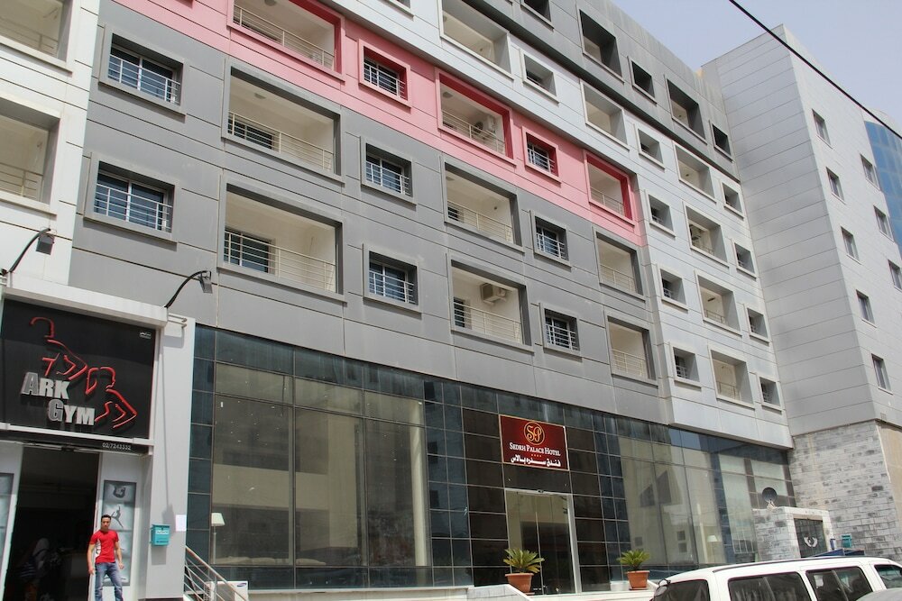 Фото Sedrah Hotel