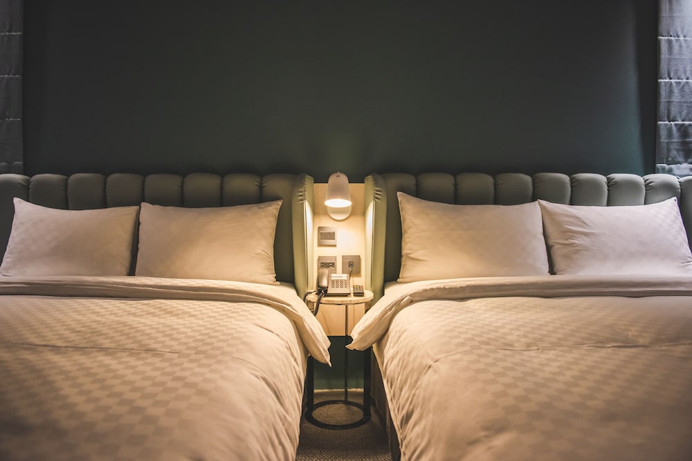 Фото Hotel Ramble