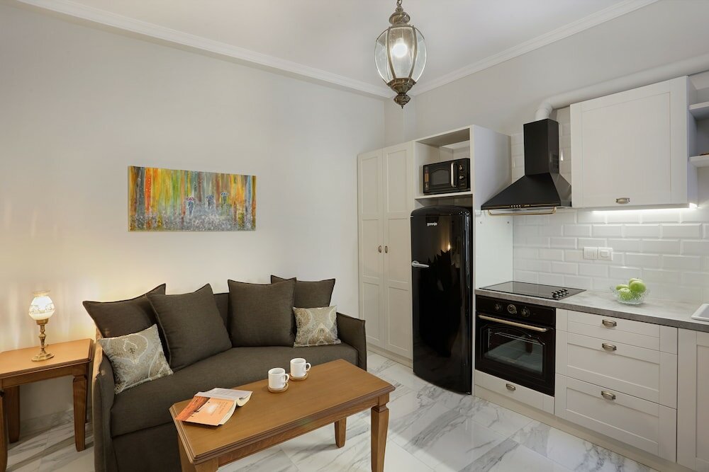 Фото V1935 Luxurious Apartments