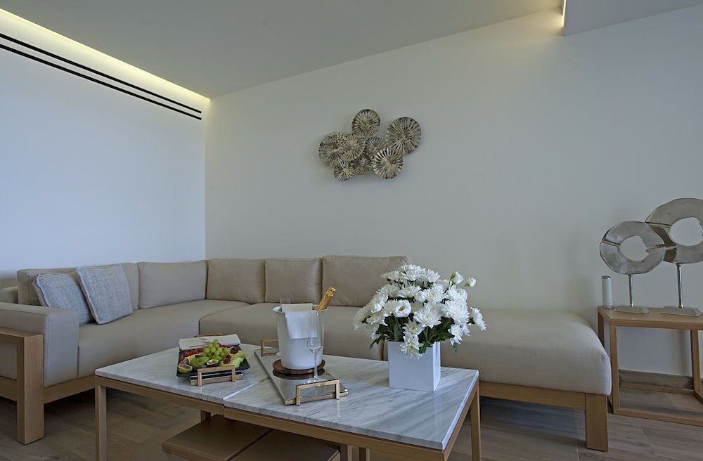 Фото Domes Miramare Corfu