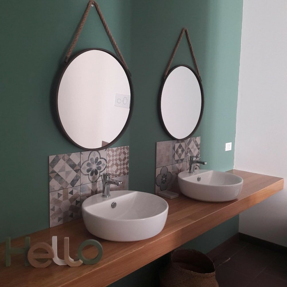 Фото VIA Roma 315 bed and breakfast